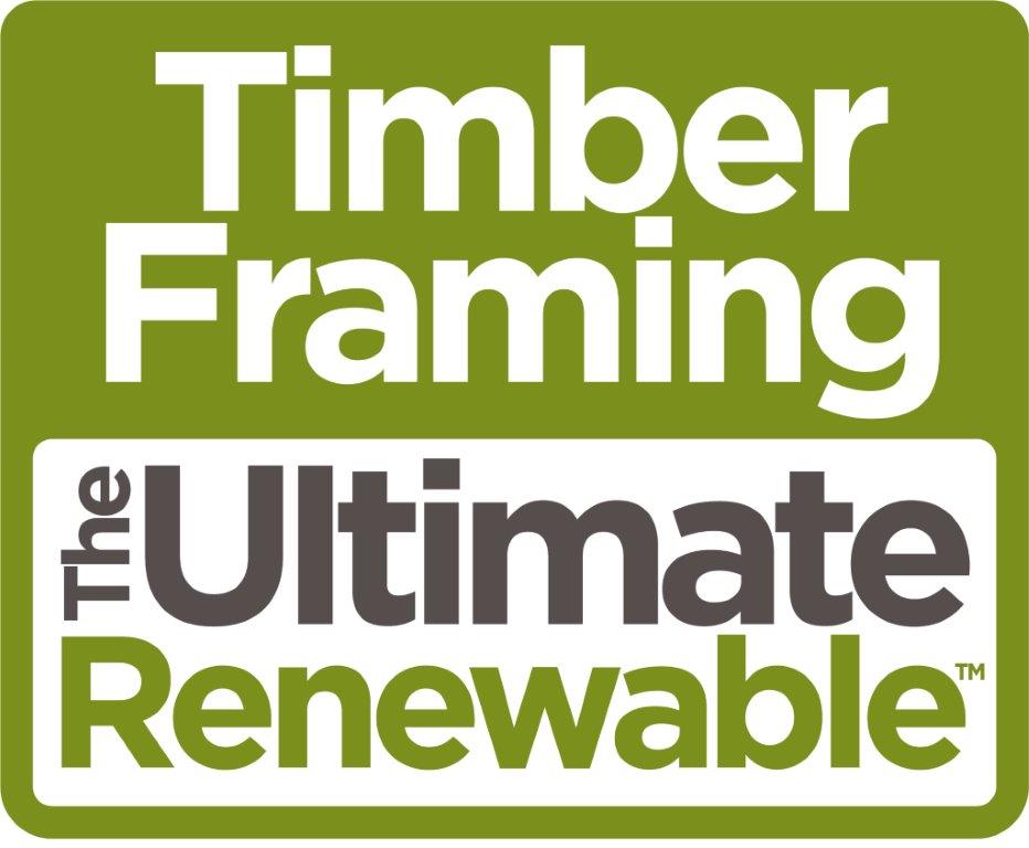 Timber Framing - The Ultimate Renewable